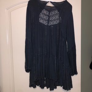 Free People Tunic/Dress